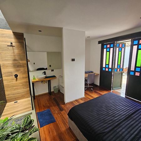 Casa Alba Hotel Cali Eksteriør billede