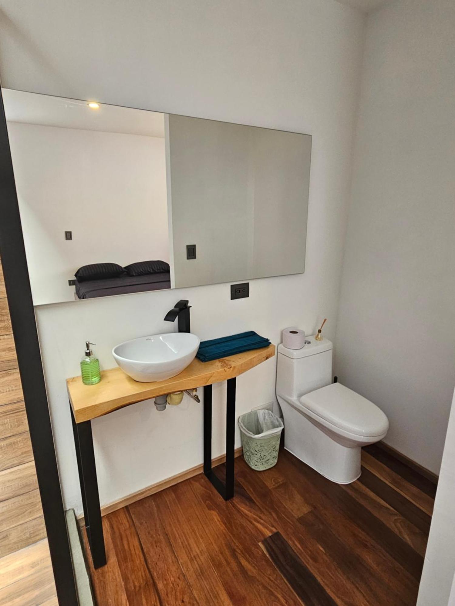 Casa Alba Hotel Cali Eksteriør billede