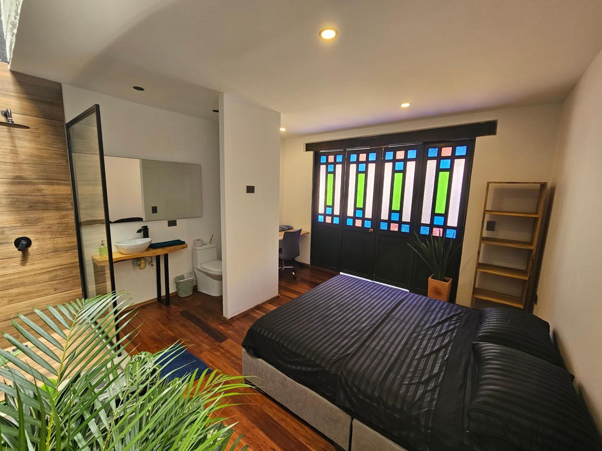 Casa Alba Hotel Cali Eksteriør billede