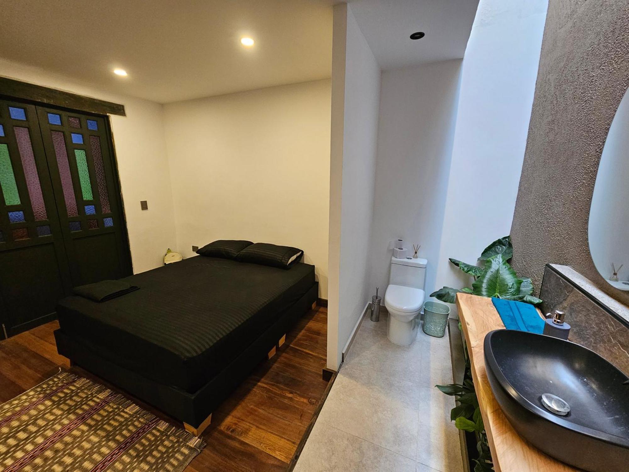 Casa Alba Hotel Cali Eksteriør billede