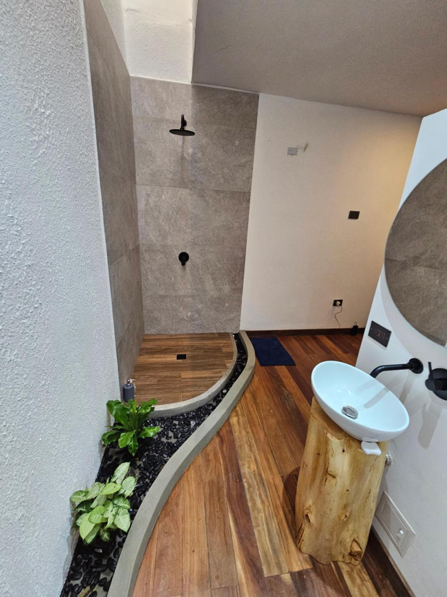 Casa Alba Hotel Cali Eksteriør billede