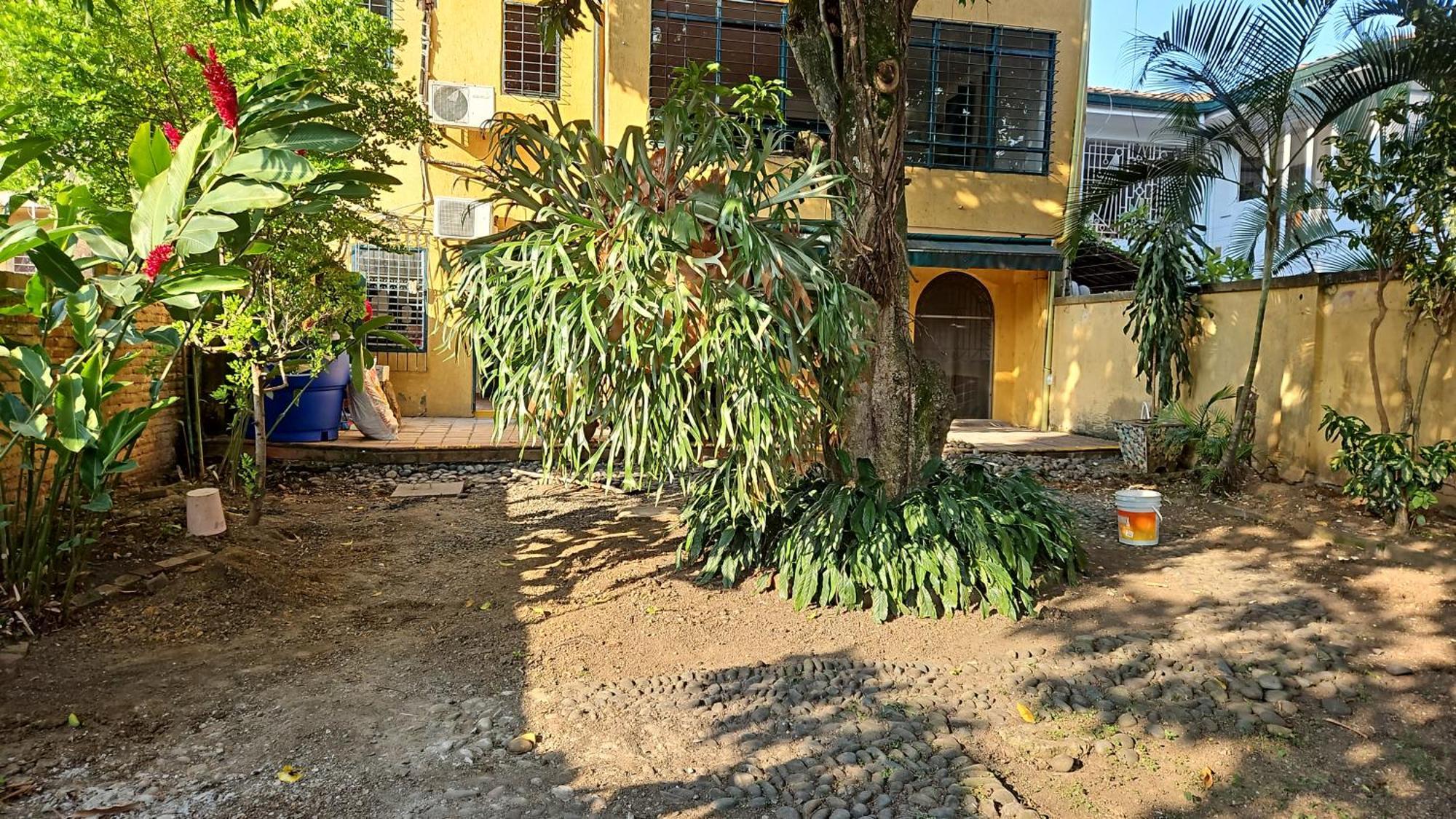 Casa Alba Hotel Cali Eksteriør billede